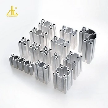 Linear Rail Aluminium Extrusion00001 Linear Rail Aluminium Extrusion00001