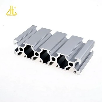 Linear Rail Aluminium Extrusion00002 Linear Rail Aluminium Extrusion00002