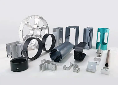 Païlian  Aluminium  Profil  Entreprise  Ltd