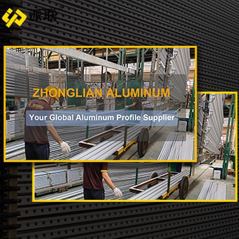 Pourquoi Zhonglian Aluminium se distingue en tant que fournisseur mondial de ...