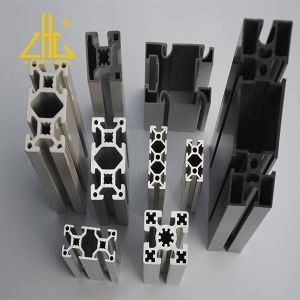 Fabrication d'aluminium