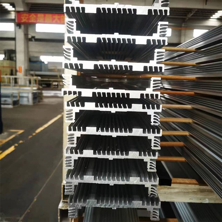 Cadre en alliage d'aluminium