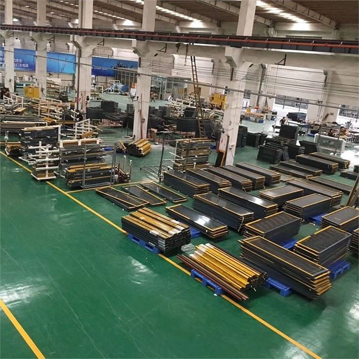 Aluminium Door Extrusions Profiles