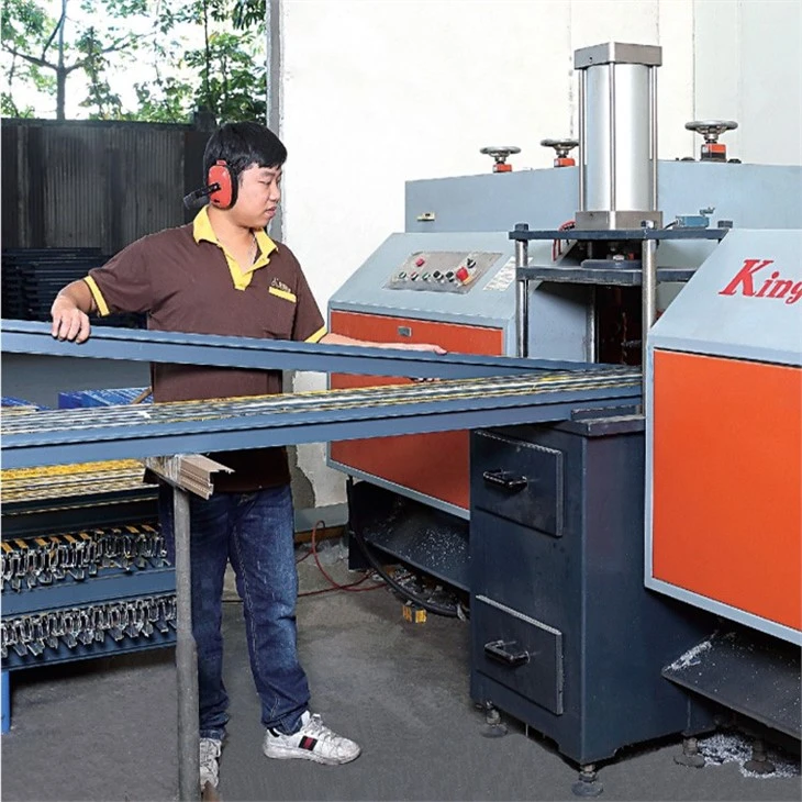 Aluminium Door Extrusions Profiles