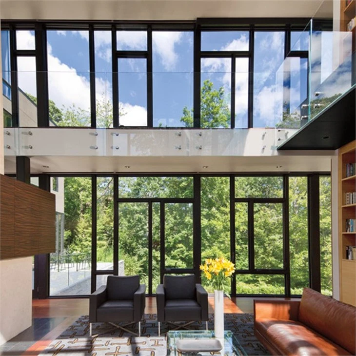 Aluminium Door Extrusions Profiles