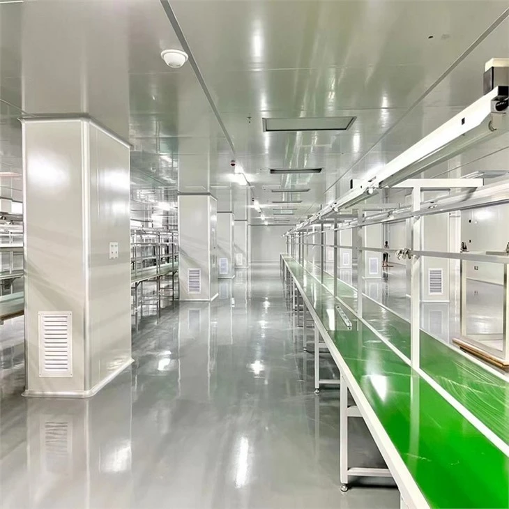 Linear Rail Aluminium Extrusion