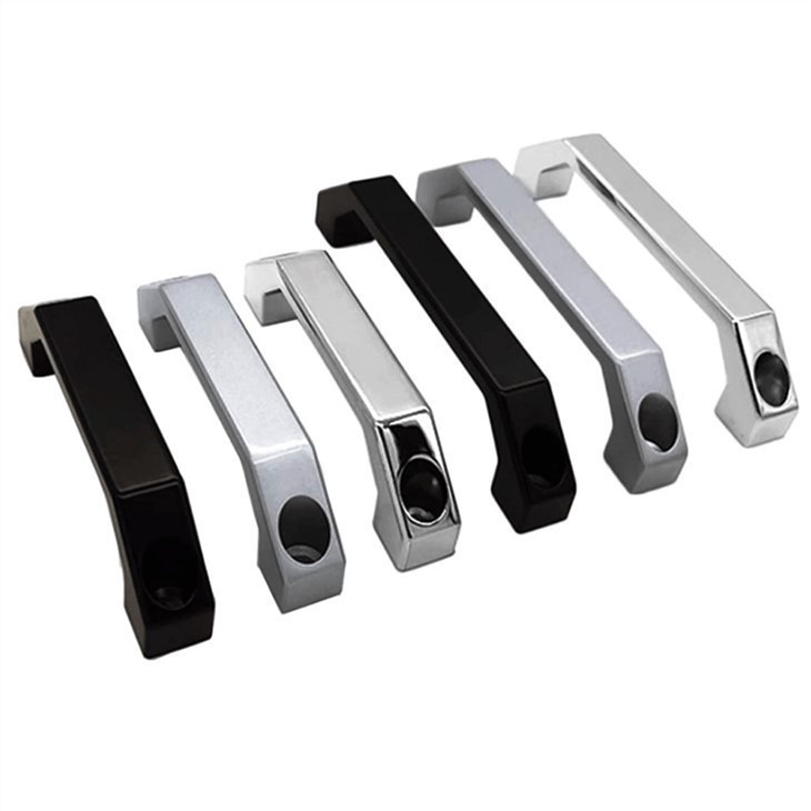New Design Kitchen Handle Aluminum Profile