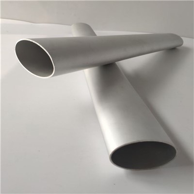 Tube profilé en aluminium extrudé avec forme ovale triangulaire carrée ronde Prix du fabricant